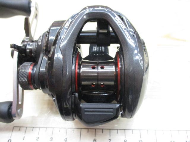 16スコーピオン 71