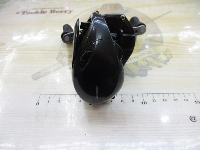 16スコーピオン 71