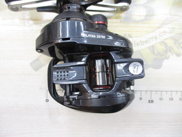 16スコーピオン 71