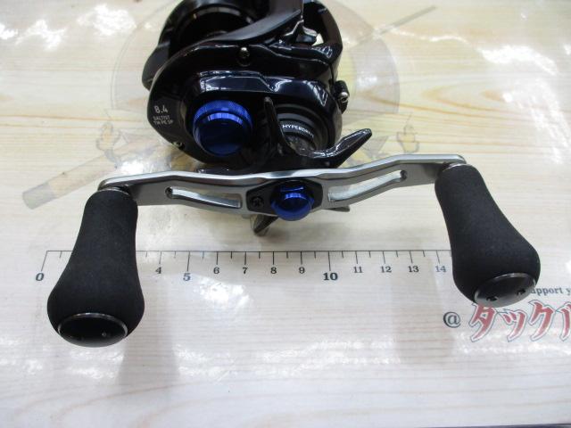 23ソルティスト TW 150XH PE SP