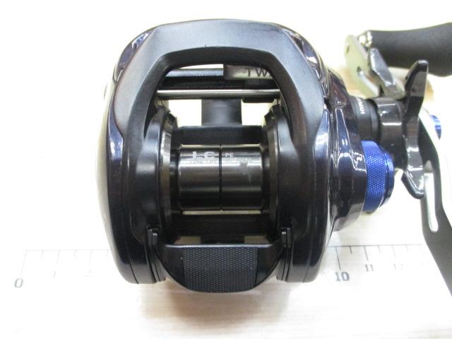 23ソルティスト TW 150XH PE SP