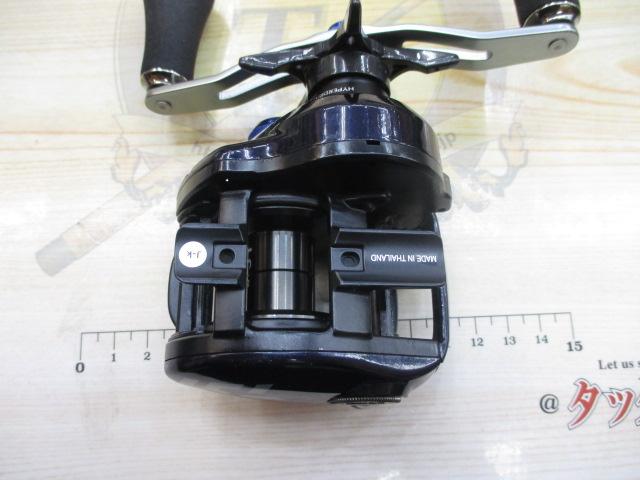 23ソルティスト TW 150XH PE SP