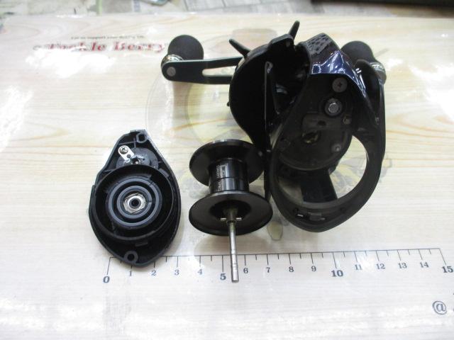 23ソルティスト TW 150XH PE SP