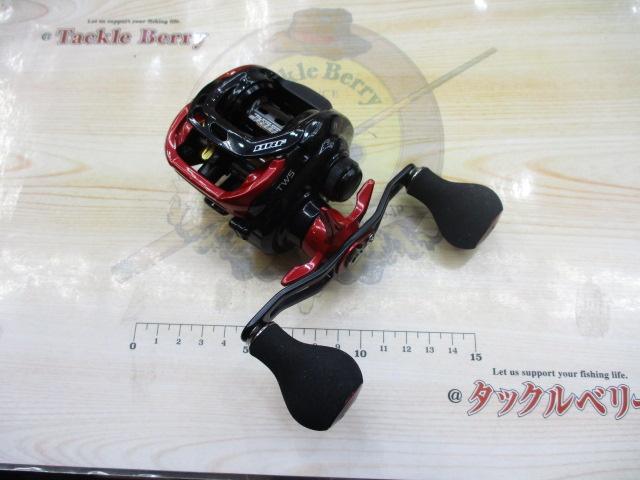 HRF PEスペシャル 7.3L-TW