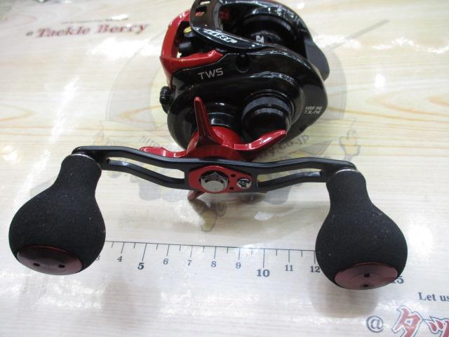 HRF PEスペシャル 7.3L-TW