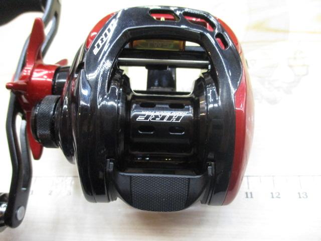 HRF PEスペシャル 7.3L-TW