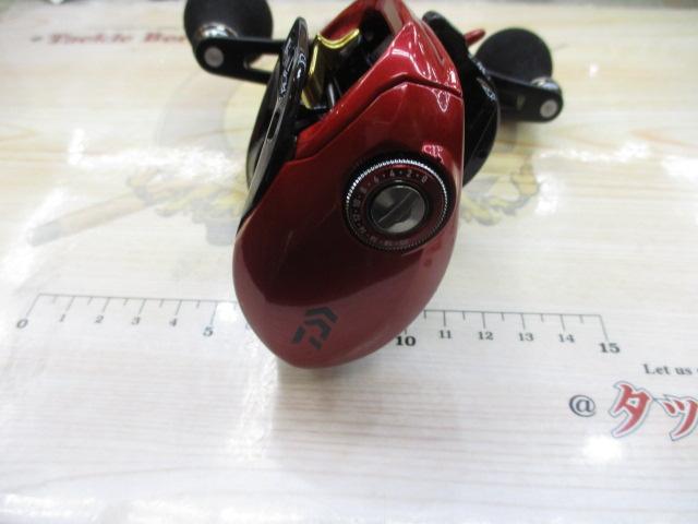 HRF PEスペシャル 7.3L-TW