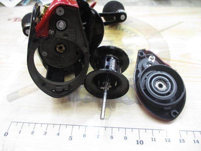 HRF PEスペシャル 7.3L-TW