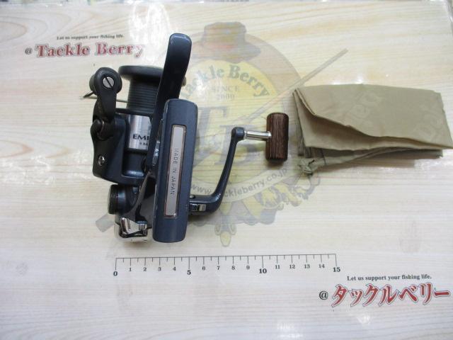 エンブレムZ 2500LBT