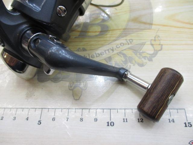 エンブレムZ 2500LBT