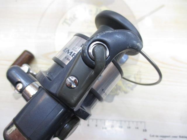 エンブレムZ 2500LBT