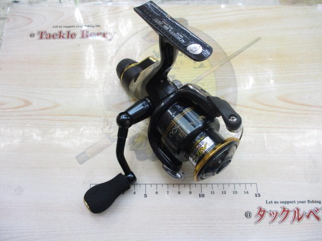 09アオリスタBB 2500