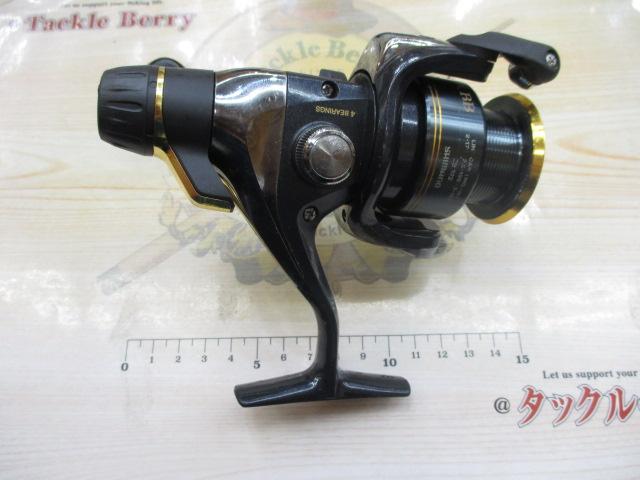 09アオリスタBB 2500