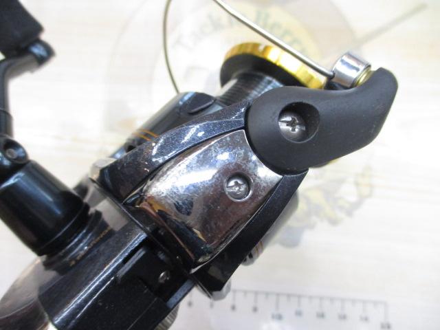 09アオリスタBB 2500