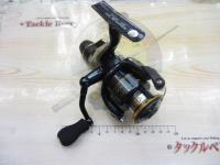 09アオリスタBB 2500