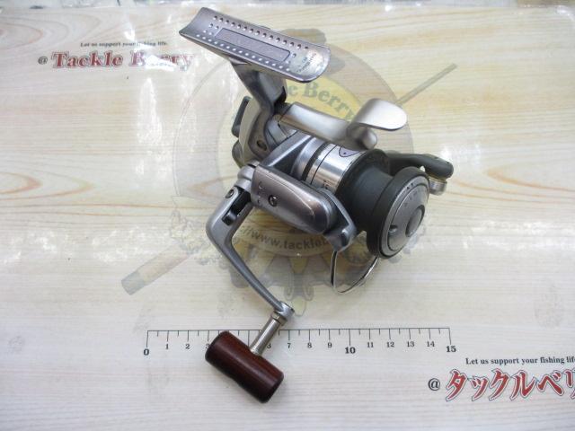 BB-X EV 2500 T型レバーブレーキ