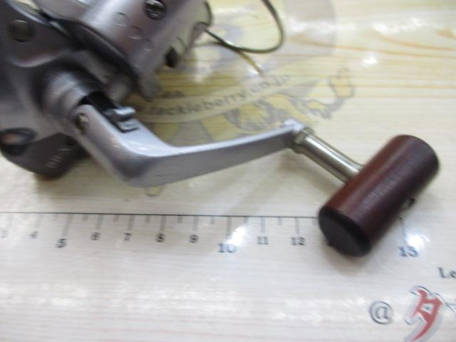 BB-X EV 2500 T型レバーブレーキ