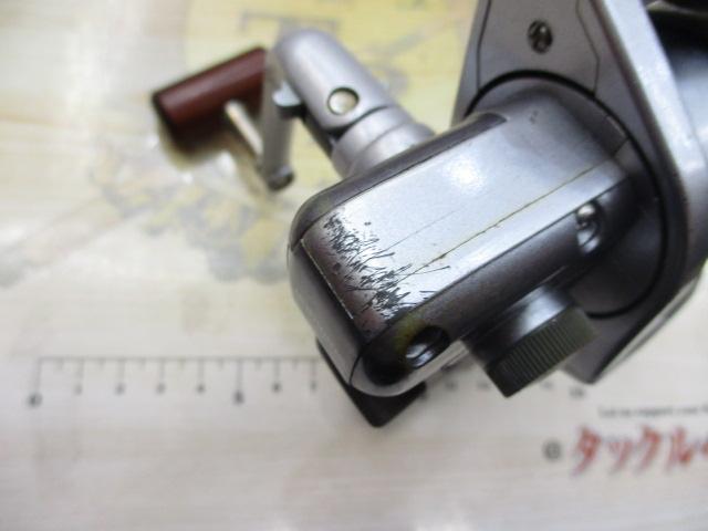 BB-X EV 2500 T型レバーブレーキ