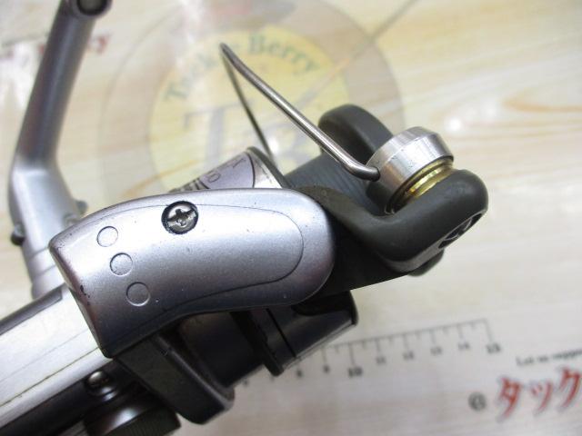 BB-X EV 2500 T型レバーブレーキ