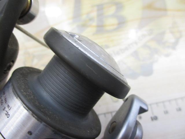 BB-X EV 2500 T型レバーブレーキ