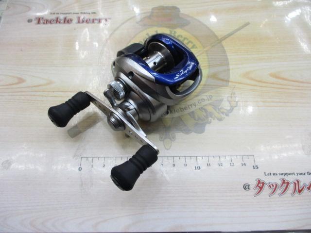 11ソルティーワンPG RH