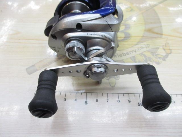 11ソルティーワンPG RH