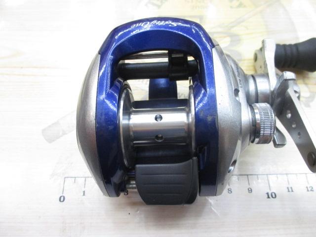 11ソルティーワンPG RH