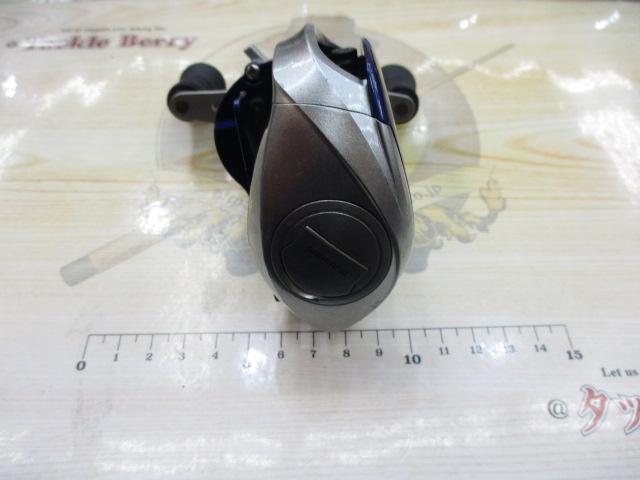 11ソルティーワンPG RH