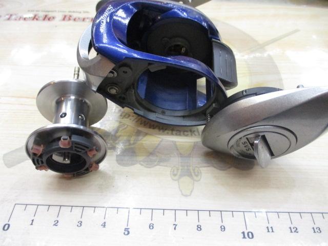 11ソルティーワンPG RH