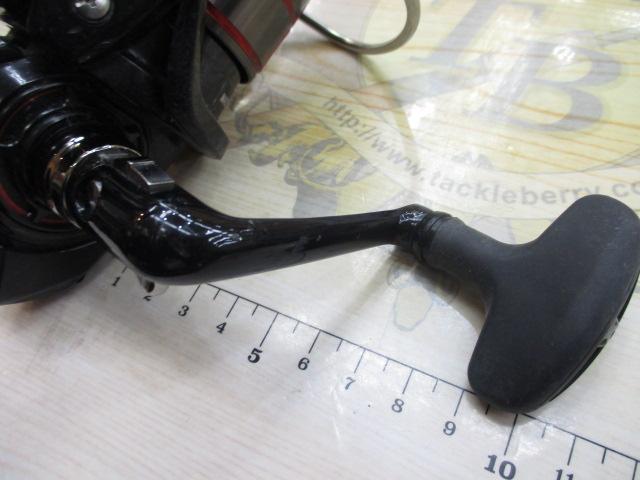 19シグナス 2500H-LBD