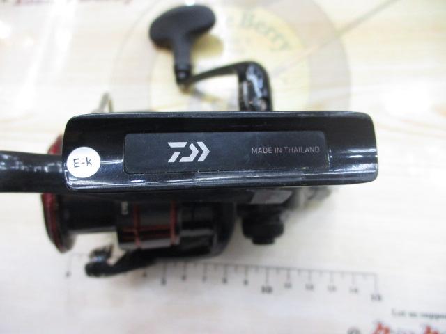 19シグナス 2500H-LBD