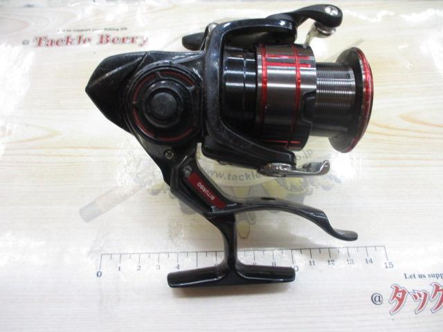 19シグナス 2500H-LBD