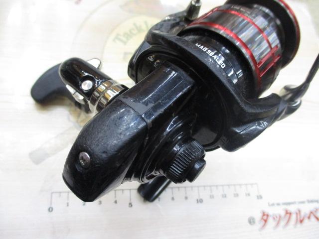 19シグナス 2500H-LBD