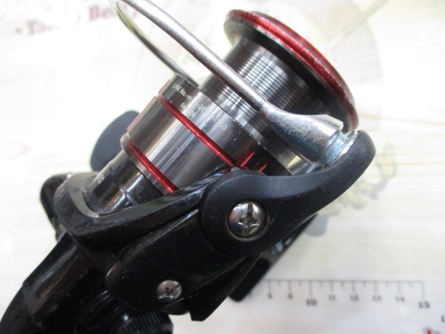 19シグナス 2500H-LBD