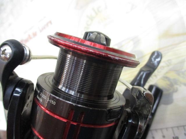 19シグナス 2500H-LBD