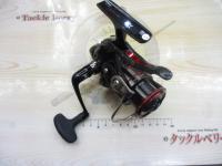 19シグナス 2500H-LBD