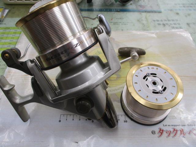 サーフZ 35A PE用