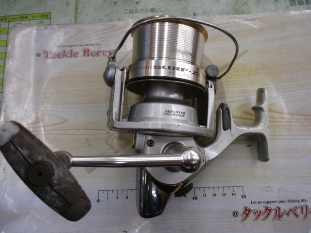 サーフZ 35A PE用