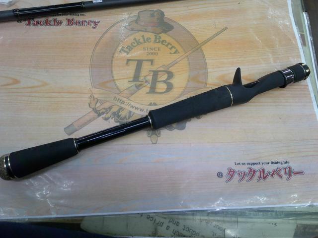 グラディエーターアンチ GA-72HC キングヘビー