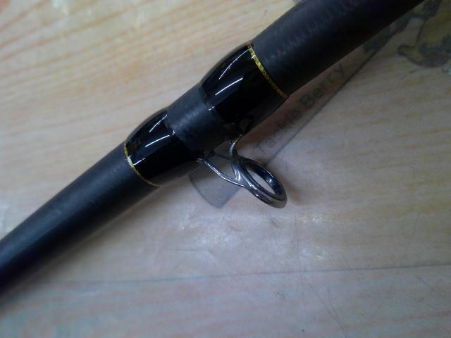 グラディエーターアンチ GA-72HC キングヘビー