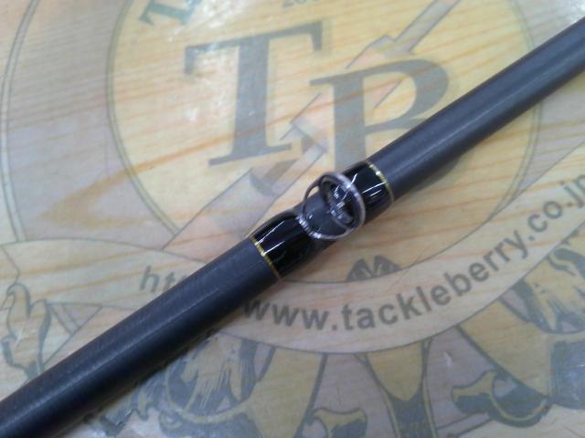 グラディエーターアンチ GA-72HC キングヘビー