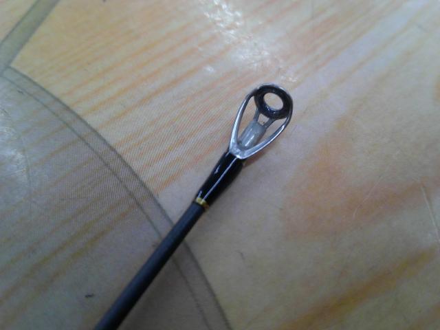 グラディエーターアンチ GA-72HC キングヘビー