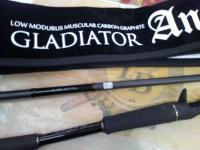 グラディエーターアンチ GA-72HC キングヘビー