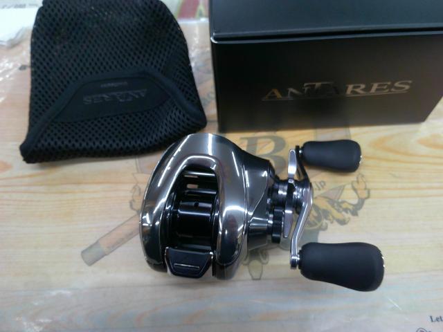 25アンタレス 100XG