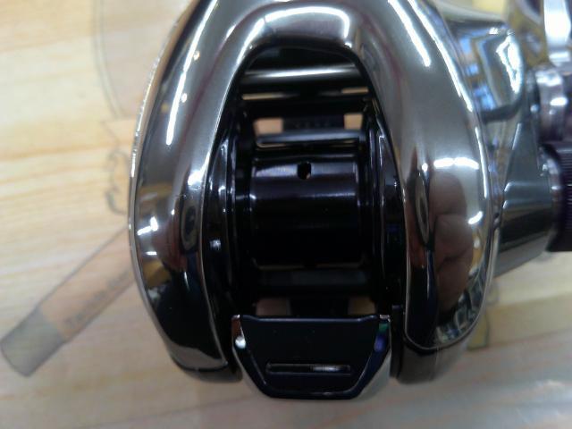 25アンタレス 100XG