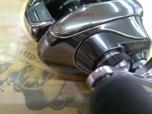 25アンタレス 100XG