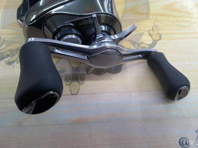 25アンタレス 100XG