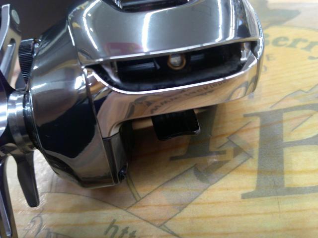 25アンタレス 100XG