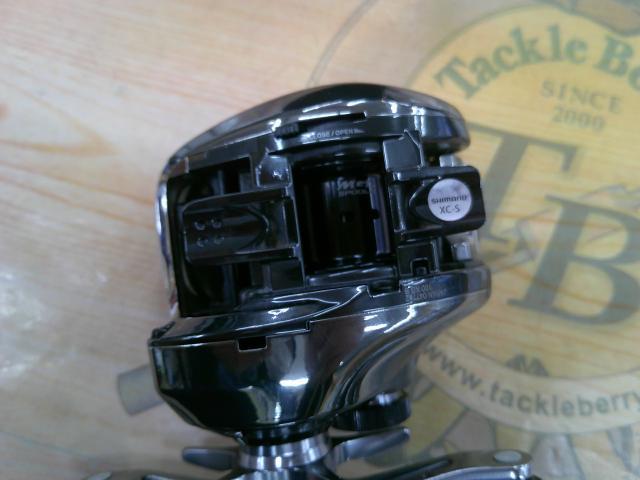 25アンタレス 100XG