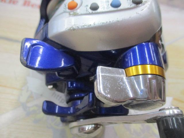 ハイパータナコン 400FBe